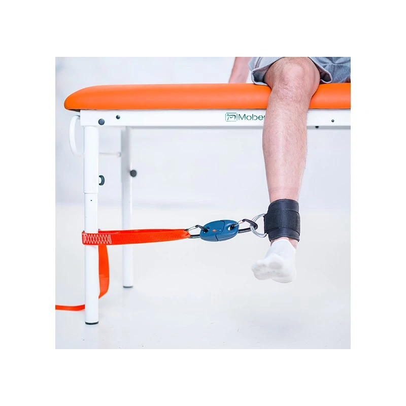 K-PULL - Dynamomètre De Traction - KINVENT 3 K-PULL - Dynamomètre De Traction - KINVENT