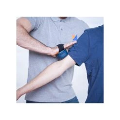 K-PUSH - Dynamomètre Musculaire Manuel - KINVENT -Aptitude Équipement k push dynamometre manuel de musculation 2