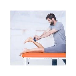 K-PUSH - Dynamomètre Musculaire Manuel - KINVENT -Aptitude Équipement k push dynamometre manuel de musculation 3