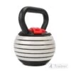Kettlebell Ajustable 4 à 18kg 4Trainer -Aptitude Équipement kettlebell ajustable 4trainer