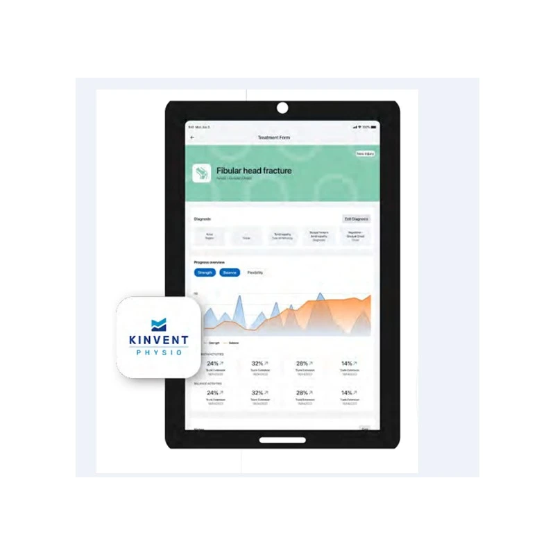 KFORCE - Pack Essential - KINVENT 4 KFORCE - Pack Essential - KINVENT – Image 2