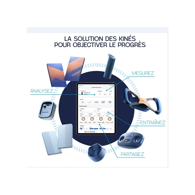 KFORCE - Pack Essential - KINVENT 5 KFORCE - Pack Essential - KINVENT – Image 3