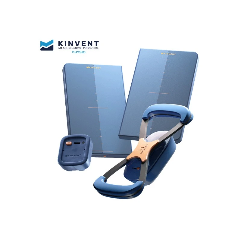 KFORCE - Pack Essential - KINVENT 3 KFORCE - Pack Essential - KINVENT