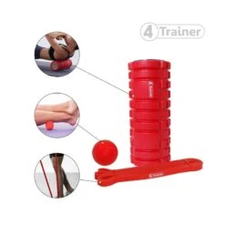 Kit Mobilité 4Trainer -Aptitude Équipement kit mobilite 4trainer 3