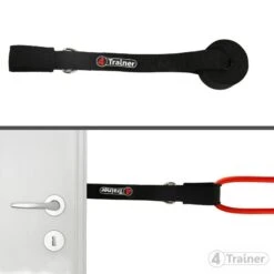 Kit Multi-résistance PRO 4Trainer -Aptitude Équipement kit multi resistance pro 4trainer 4