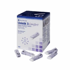 Kit Professionnel 2 Lactate Plus -Aptitude Équipement kit professionnel 2 lactate plus 1