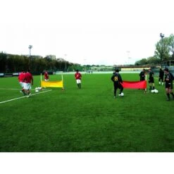 Kit Tennis Ballon Réglable En Polypropylene -Aptitude Équipement kit tennis ballon reglable en polypropylene 1