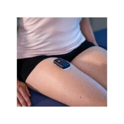 Aptitude Équipement -Aptitude Équipement kmyo electromyographe portable connecte kinvent 1