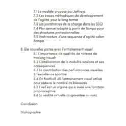 L'Affûtage - 4TRAINER Editions -Aptitude Équipement l affutage 3