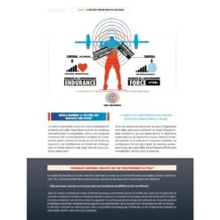 L'art Du HIIT - 4TRAINER Editions -Aptitude Équipement l art du hiit 4