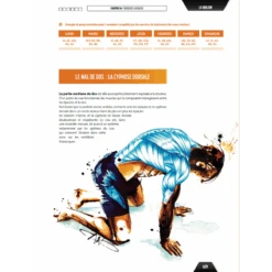 L'Art Du Mouvement - 4TRAINER Editions -Aptitude Équipement l art du mouvement 5