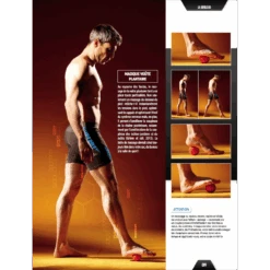 L'Art Du Mouvement - 4TRAINER Editions -Aptitude Équipement l art du mouvement 8