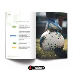 L'ATTAQUE EN FOOTBALL - 4Trainer Editions 15 L'ATTAQUE EN FOOTBALL - 4Trainer Editions -Aptitude Équipement l attaque en football 4trainer editions 3