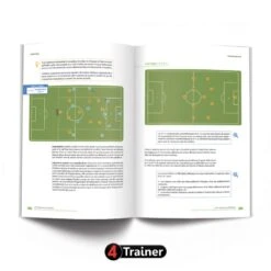 L'ATTAQUE EN FOOTBALL - 4Trainer Editions 17 L'ATTAQUE EN FOOTBALL - 4Trainer Editions -Aptitude Équipement l attaque en football 4trainer editions 5