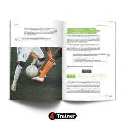 L'ATTAQUE EN FOOTBALL - 4Trainer Editions 18 L'ATTAQUE EN FOOTBALL - 4Trainer Editions -Aptitude Équipement l attaque en football 4trainer editions 6