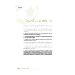 L'ATTAQUE EN FOOTBALL - 4Trainer Editions 21 L'ATTAQUE EN FOOTBALL - 4Trainer Editions -Aptitude Équipement l attaque en football 4trainer editions 9