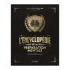 L'Encyclopédie De La Préparation Mentale - 4TRAINER Editions