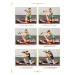 L'Encyclopédie De La Préparation Physique - 4TRAINER Editions -Aptitude Équipement l encyclopedie de la preparation physique 13