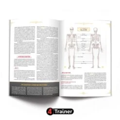 L'Encyclopédie De La Préparation Physique - 4TRAINER Editions -Aptitude Équipement l encyclopedie de la preparation physique 2