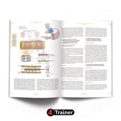 L'Encyclopédie De La Préparation Physique - 4TRAINER Editions -Aptitude Équipement l encyclopedie de la preparation physique 3