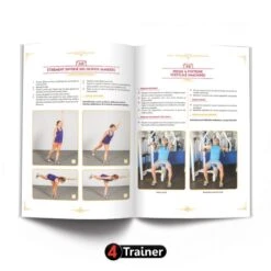L'Encyclopédie De La Préparation Physique - 4TRAINER Editions -Aptitude Équipement l encyclopedie de la preparation physique 7