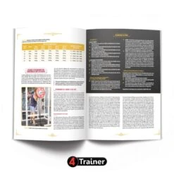 L'Encyclopédie De La Préparation Physique - 4TRAINER Editions -Aptitude Équipement l encyclopedie de la preparation physique 9