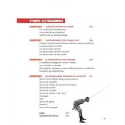 L'Entraînement Fonctionnel - 4TRAINER Editions -Aptitude Équipement l entrainement fonctionnel 1