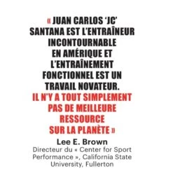 L'Entraînement Fonctionnel - 4TRAINER Editions -Aptitude Équipement l entrainement fonctionnel 3