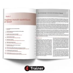 L'Épaule - 4TRAINER EDITIONS -Aptitude Équipement l epaule 4trainer editions 2