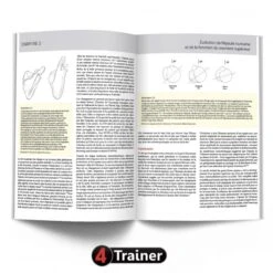 L'Épaule - 4TRAINER EDITIONS -Aptitude Équipement l epaule 4trainer editions 3