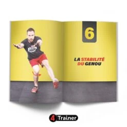 La Bible Du SQUAT - 4TRAINER Editions 32 La Bible Du SQUAT - 4TRAINER Editions -Aptitude Équipement la bible du squat 11