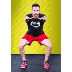 La Bible Du SQUAT - 4TRAINER Editions 33 La Bible Du SQUAT - 4TRAINER Editions -Aptitude Équipement la bible du squat 12