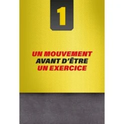 La Bible Du SQUAT - 4TRAINER Editions 34 La Bible Du SQUAT - 4TRAINER Editions -Aptitude Équipement la bible du squat 13