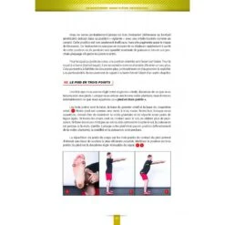 La Bible Du SQUAT - 4TRAINER Editions 37 La Bible Du SQUAT - 4TRAINER Editions -Aptitude Équipement la bible du squat 16