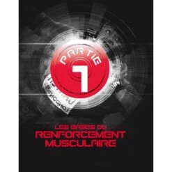 LA FORCE - De La Science Au Terrain - 4TRAINER Editions -Aptitude Équipement la force de la science au terrain 3