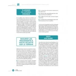 LA FORCE - De La Science Au Terrain - 4TRAINER Editions -Aptitude Équipement la force de la science au terrain 4