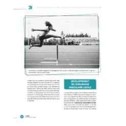 LA FORCE - De La Science Au Terrain - 4TRAINER Editions -Aptitude Équipement la force de la science au terrain 5