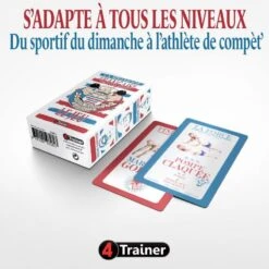 La Méthode Française - Coffret 3 Tomes - 4TRAINER Editions -Aptitude Équipement la methode francaise coffret 3 tomes 5
