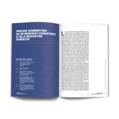 LA PLANIF DE LA FORCE - 4Trainer Editions -Aptitude Équipement la planif de la force 4trainer editions 2