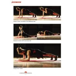 La Prépa Physique BASKET - 4TRAINER Editions -Aptitude Équipement la prepa physique basket 5