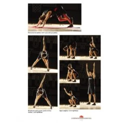 La Prépa Physique BASKET - 4TRAINER Editions -Aptitude Équipement la prepa physique basket 7