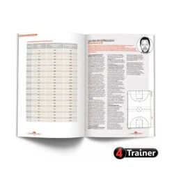 LA PRÉPA PHYSIQUE BASKET - NOUVELLE ÉDITION - 4Trainer Editions 28 LA PRÉPA PHYSIQUE BASKET - NOUVELLE ÉDITION - 4Trainer Editions -Aptitude Équipement la prepa physique basket nouvelle edition 4trainer editions 10