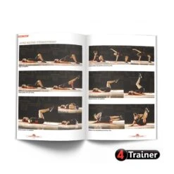 LA PRÉPA PHYSIQUE BASKET - NOUVELLE ÉDITION - 4Trainer Editions 29 LA PRÉPA PHYSIQUE BASKET - NOUVELLE ÉDITION - 4Trainer Editions -Aptitude Équipement la prepa physique basket nouvelle edition 4trainer editions 11