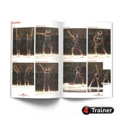 LA PRÉPA PHYSIQUE BASKET - NOUVELLE ÉDITION - 4Trainer Editions 30 LA PRÉPA PHYSIQUE BASKET - NOUVELLE ÉDITION - 4Trainer Editions -Aptitude Équipement la prepa physique basket nouvelle edition 4trainer editions 12