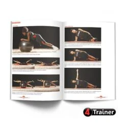 LA PRÉPA PHYSIQUE BASKET - NOUVELLE ÉDITION - 4Trainer Editions 31 LA PRÉPA PHYSIQUE BASKET - NOUVELLE ÉDITION - 4Trainer Editions -Aptitude Équipement la prepa physique basket nouvelle edition 4trainer editions 13