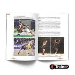 LA PRÉPA PHYSIQUE BASKET - NOUVELLE ÉDITION - 4Trainer Editions 21 LA PRÉPA PHYSIQUE BASKET - NOUVELLE ÉDITION - 4Trainer Editions -Aptitude Équipement la prepa physique basket nouvelle edition 4trainer editions 3