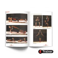 LA PRÉPA PHYSIQUE BASKET - NOUVELLE ÉDITION - 4Trainer Editions 25 LA PRÉPA PHYSIQUE BASKET - NOUVELLE ÉDITION - 4Trainer Editions -Aptitude Équipement la prepa physique basket nouvelle edition 4trainer editions 7