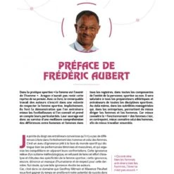 La Prépa Physique Du Football Féminin - Préparation Athlétique, Spécificités Et Prévention - 4TRAINER Editions -Aptitude Équipement la prepa physique du football feminin preparation athletique specificites et prevention 4