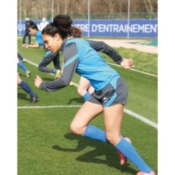 La Prépa Physique Du Football Féminin - Préparation Athlétique, Spécificités Et Prévention - 4TRAINER Editions -Aptitude Équipement la prepa physique du football feminin preparation athletique specificites et prevention 5