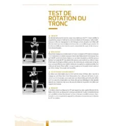 La Prépa Physique Du Jeune Joueur - 4TRAINER Editions 14 La Prépa Physique Du Jeune Joueur - 4TRAINER Editions -Aptitude Équipement la prepa physique du jeune joueur 3